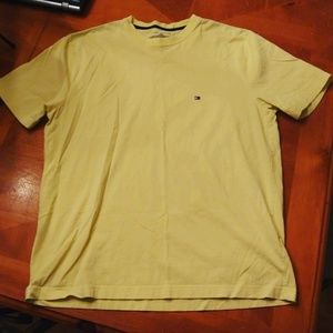 Designer Tommy Hilfiger Short Sleeve